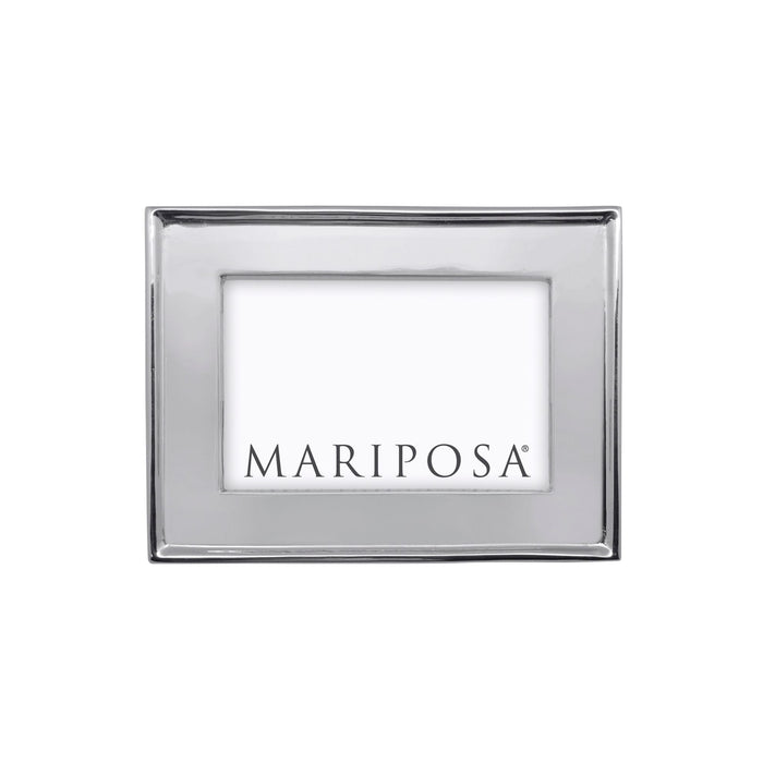 Signature 4x6 Engravable Frame