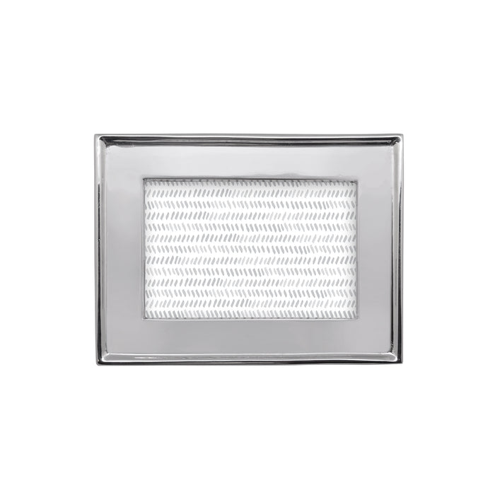 Signature 4x6 Engravable Frame