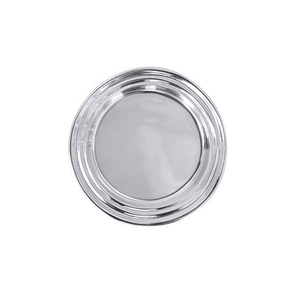 Signature Wine Coaster | Mariposa Barware