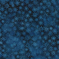 Silent Wishes Rayon Batik