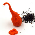 Silicone Tea Infuser - Eucalyptus And Sage | Tea, Coffee, Mug, and Cup products for men and women of all ages
