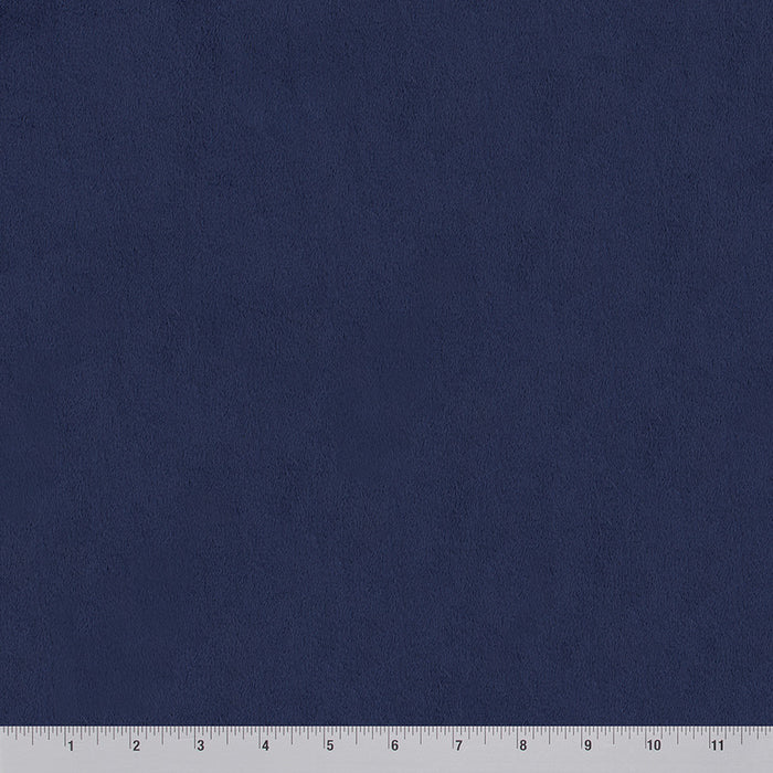 Silky Minky 3MM 90" Indigo