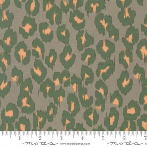 Silver Ikat Blenders- Sunlit Ruins