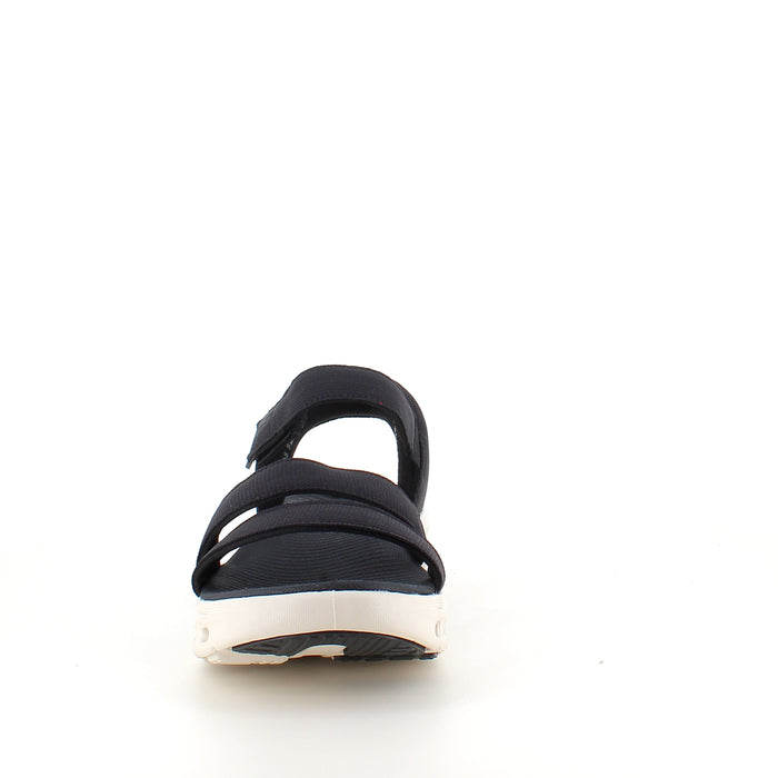 Skechers-sandal – Slip-in komfort och bekväm passform hela dagen