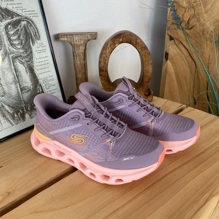 Skechers slip-in med massor av komfort