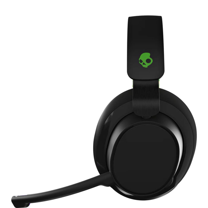 Skullcandy SLYR® Wired Multi-Platform Gaming Headset with Microphone - Green DigiHype