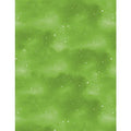 Sky & Stars Green- Spooky Tails