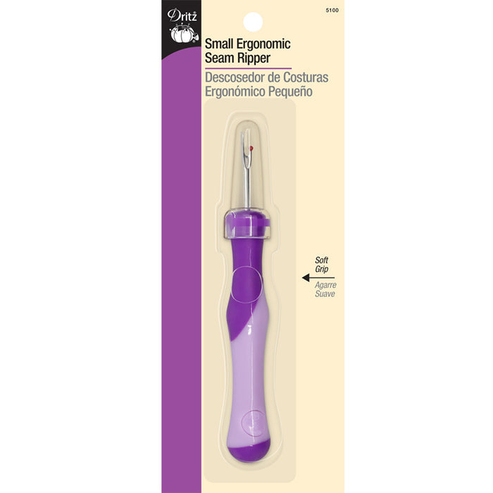 Small Ergonomic Seam Ripper