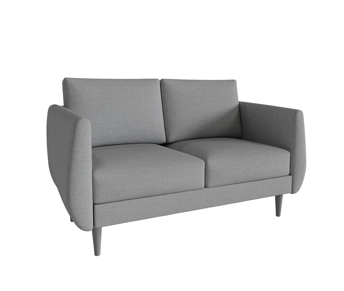 Smedstrop Loveseat Cover - LindaKale