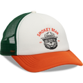 Smokey Varsity Foam Trucker Hat