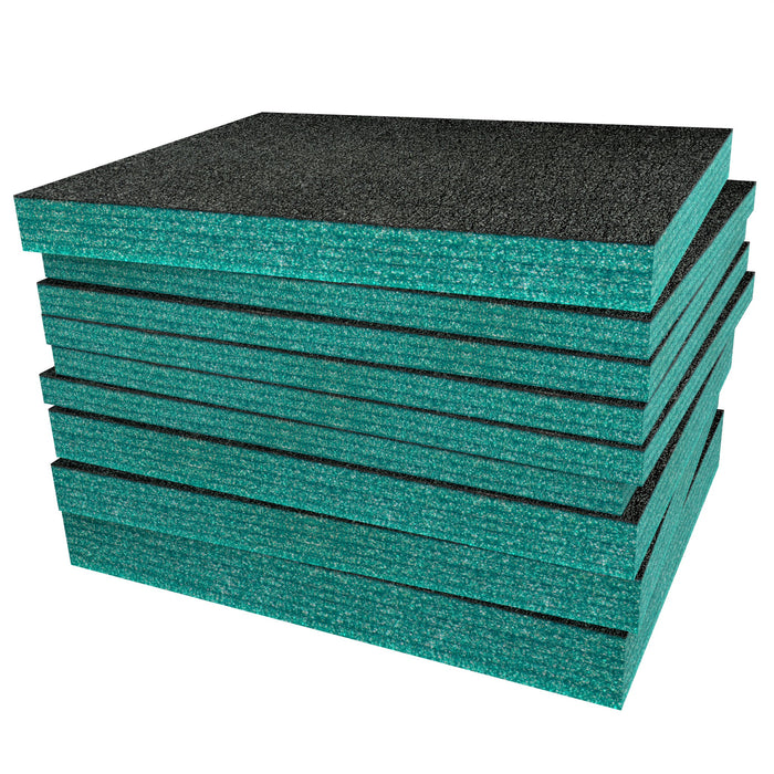 Snap-on 26" 8-Drawer Heritage Series KRA4008 Foam Insert Pack