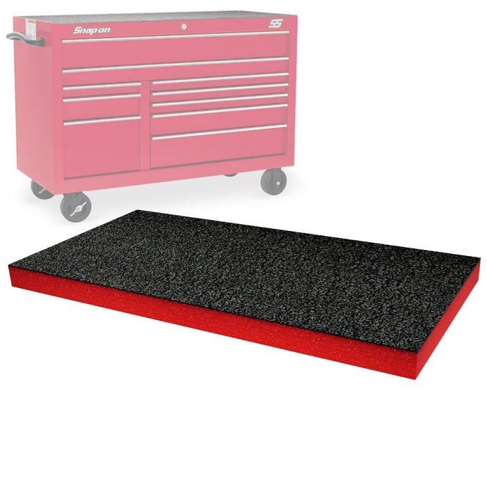 Snap-on Classic Series Extra Wide Drawer Foam Inserts