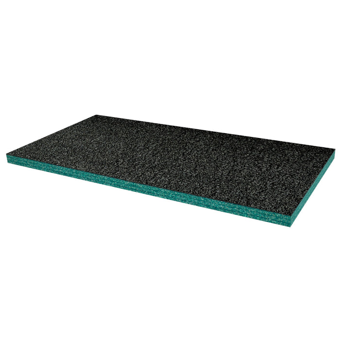 Teal / 30mm