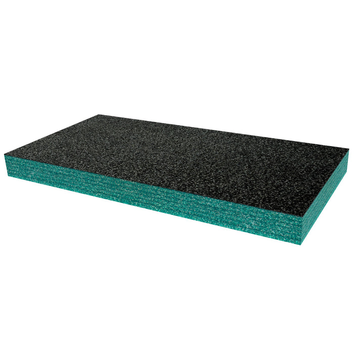 Teal / 70mm