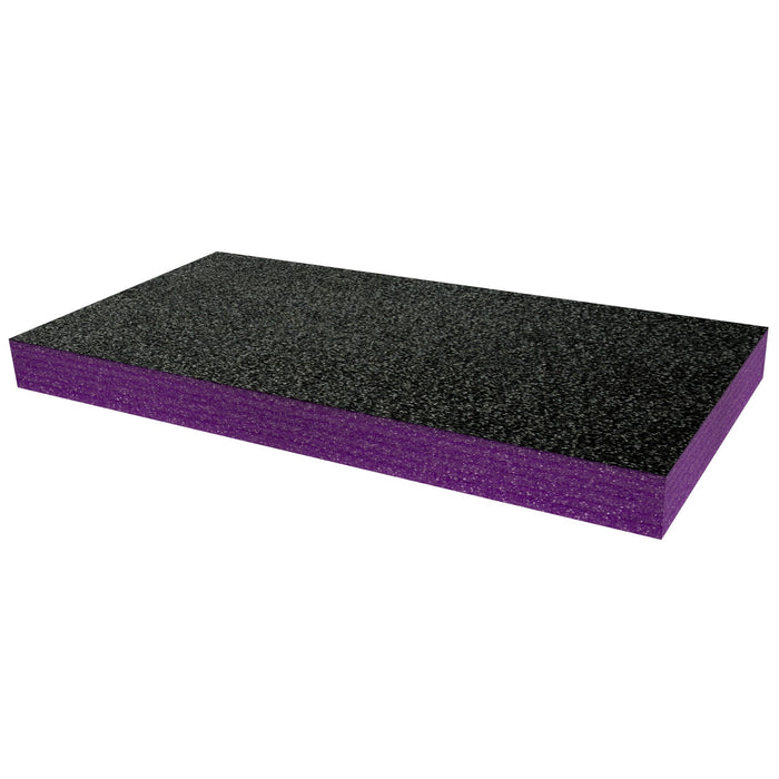 Purple / 70mm