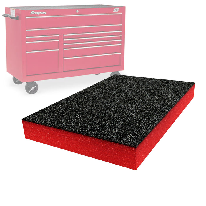 Snap-on Classic Series Narrow Drawer Foam Inserts