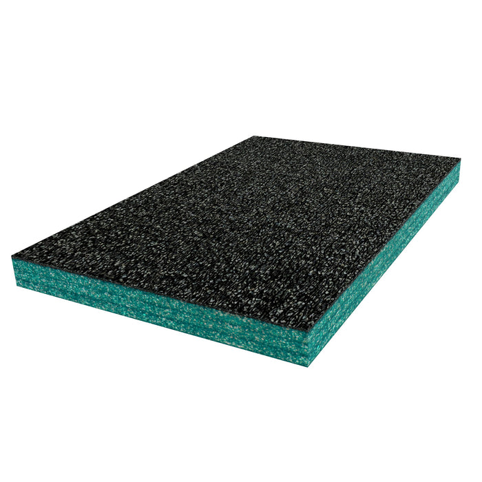 Teal / 30mm