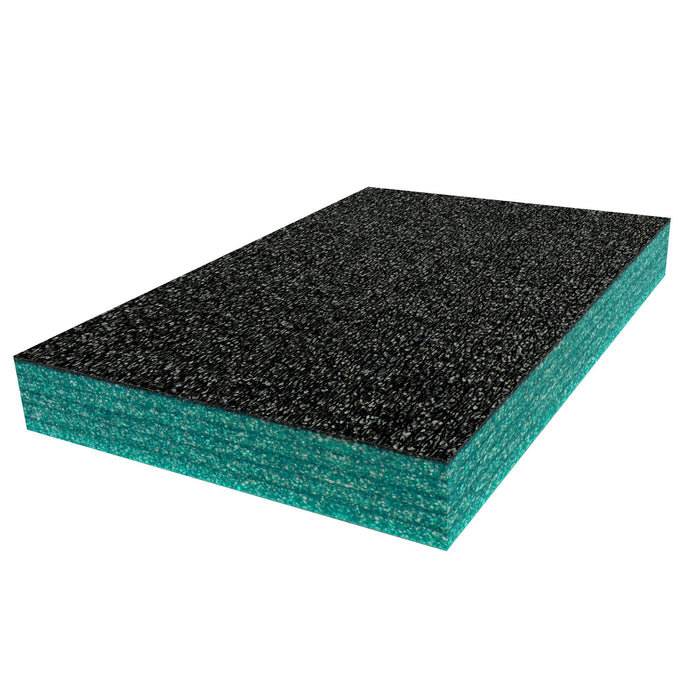 Teal / 50mm