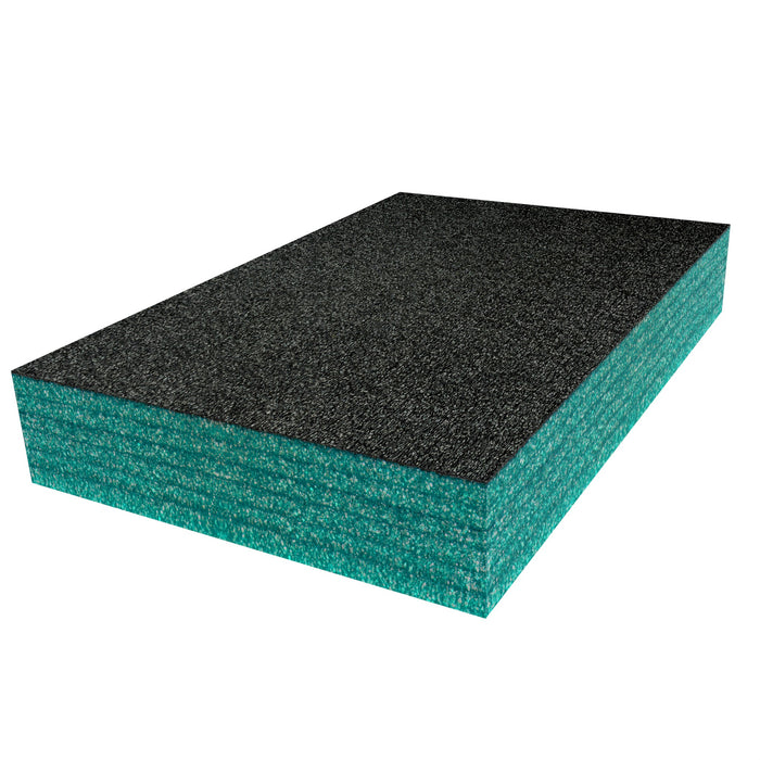 Teal / 70mm