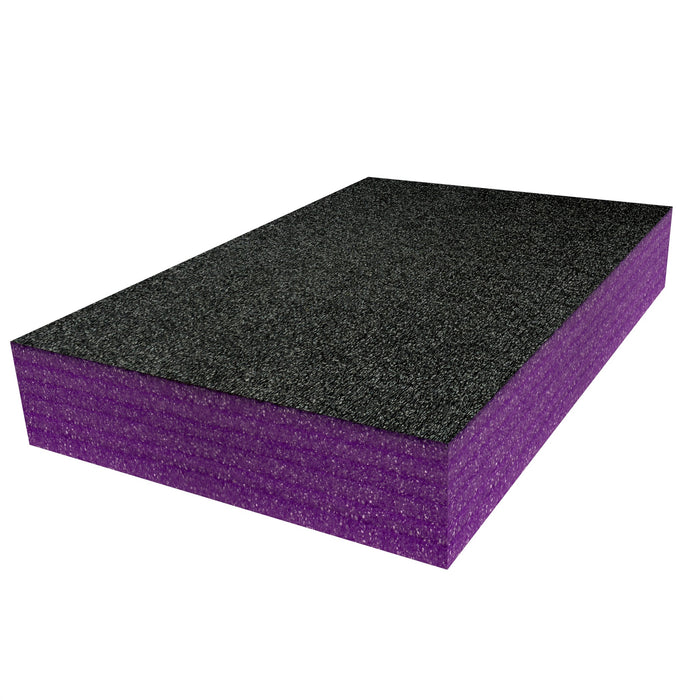 Purple / 70mm