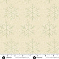 Snowflake Cream- Snow Flurry
