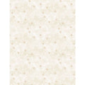 Snowflakes Cream- The Jolly North