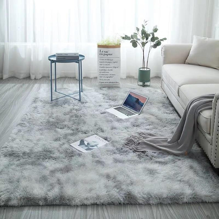 Soft Touch Fluffy Carpet