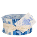 Something Blue Fabric Roll
