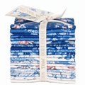 Something Blue Fat Eighth Bundle
