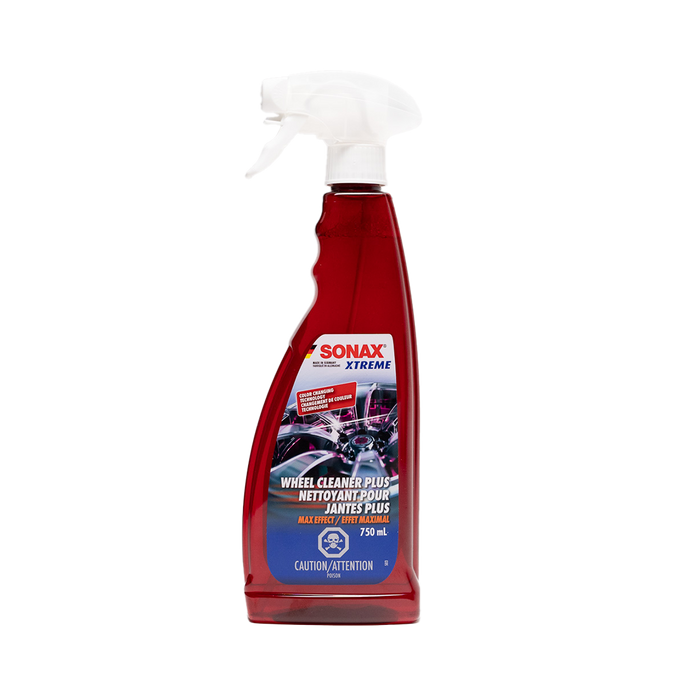 SONAX Wheel Cleaner Plus | 750ml