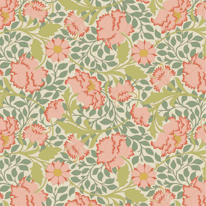 Songbird Flora Sage-Tilda