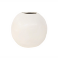 Sphere Vase, Large