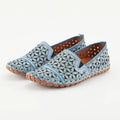 Spring Step Flowerflow Shoe