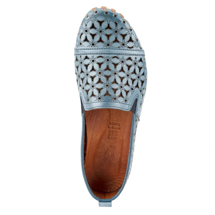 Spring Step Flowerflow Shoe, view 2