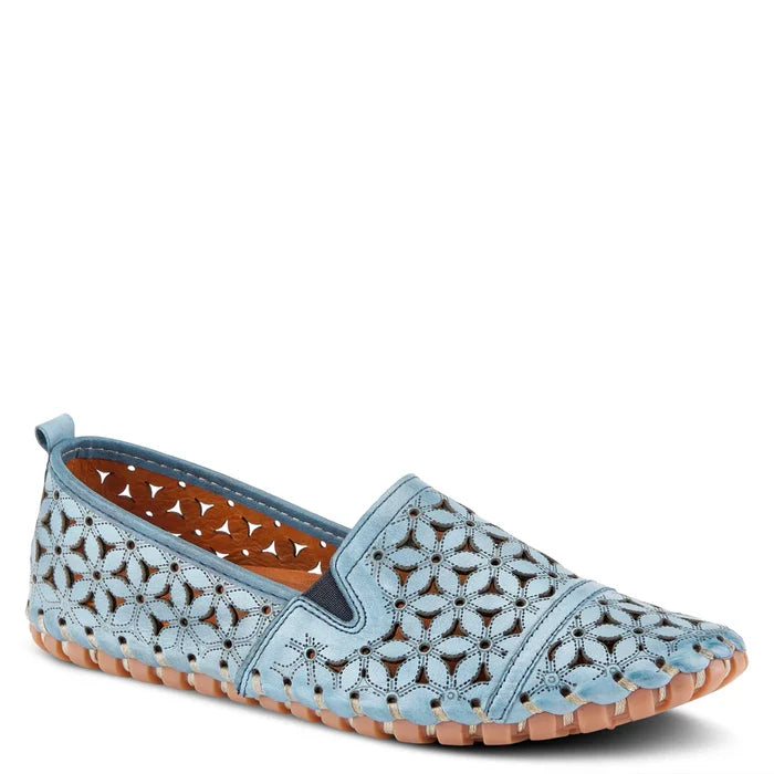 Spring Step Flowerflow Shoe, view 4