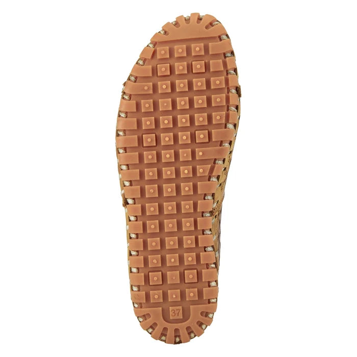Spring Step Flowerflow Shoe, view 5
