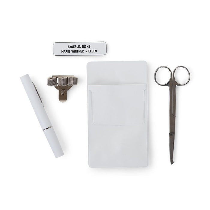 Totalpaket för fickan