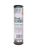 Steady Stitch Prewound Bobbins White Class 15