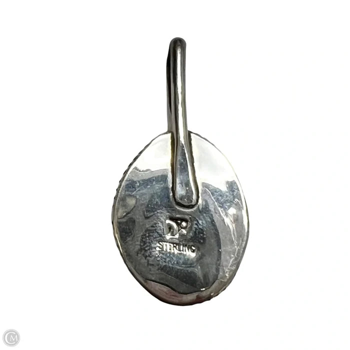 Sterling Necklace Pendant