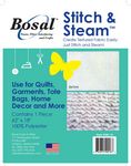 Stitch & Steam 62" x 18" Package