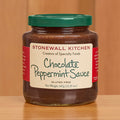 Stonewall Kitchen Chocolate Peppermint Dessert Sauce