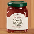 Stonewall Kitchen Cranberry Horseradish Sauce
