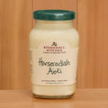 Stonewall Kitchen Horseradish Aioli
