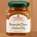 Stonewall Kitchen Horseradish Bacon Mustard Dip