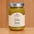 Stonewall Kitchen Salsa Verde