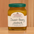 Stonewall Kitchen Sweet Honey Mustard