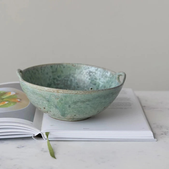 Stonewear Berry Bowl