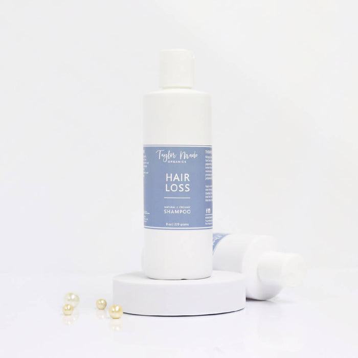 Hair Loss Shampoo | organic - sulfate-free