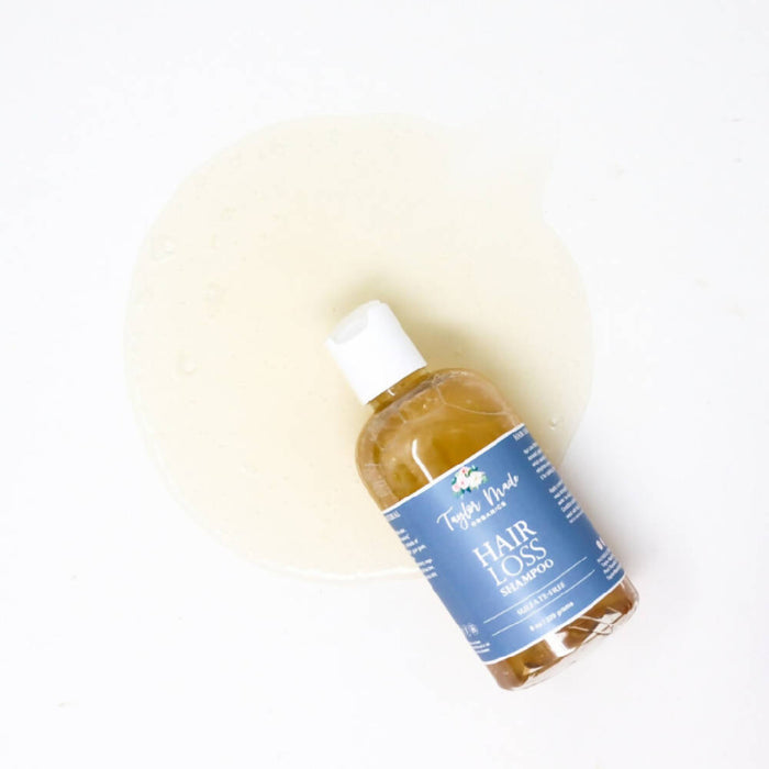 Hair Loss Shampoo | organic - sulfate-free