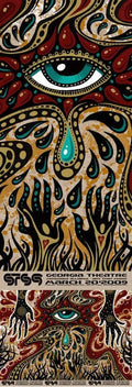 STS9 Athens - 2009 (Panel 2)